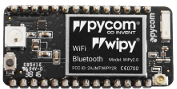 pycom ,article 0 : Mettre à jour le firmware